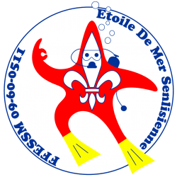 logo du club Etoile De Mer Senlisienne