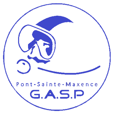 logo du club GPE Activit&eacute;s Subaquatiques de Pont Sainte-Maxence