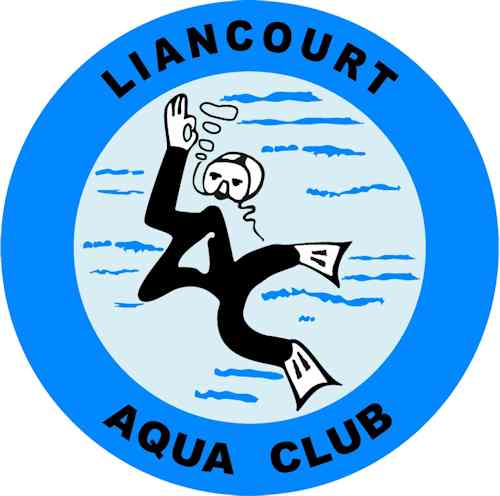 logo du club Liancourt Aqua Club